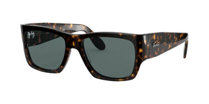 Ray-Ban Nomad RB 2187 902 R5 54