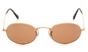Ray-Ban OVAL 3547 001/53
