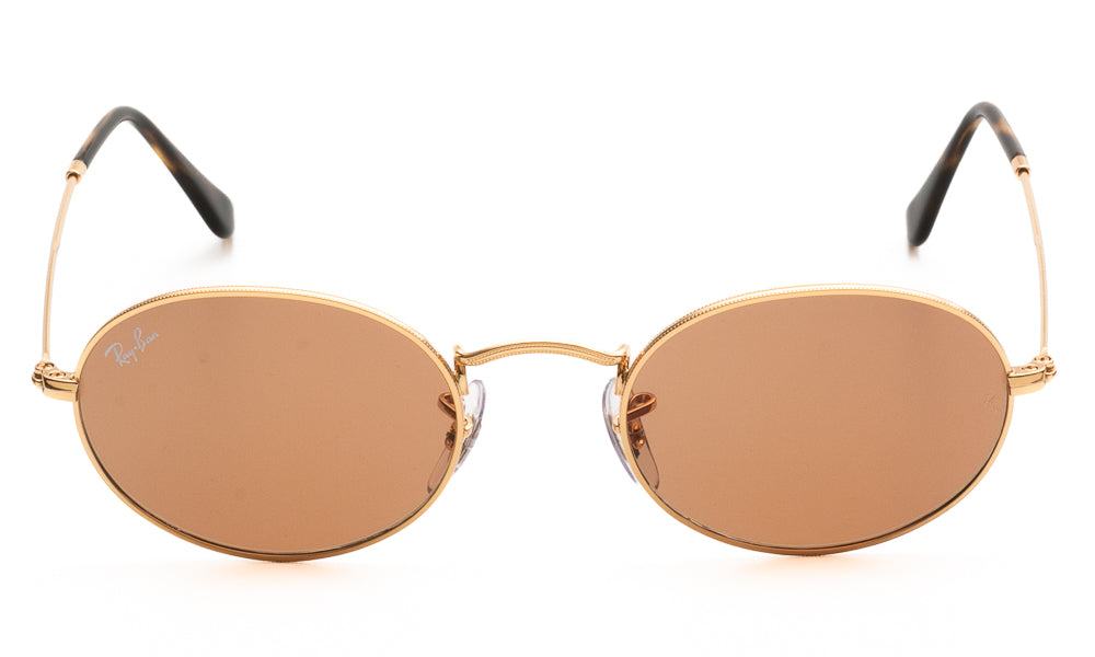 Ray-Ban OVAL3547 001/53