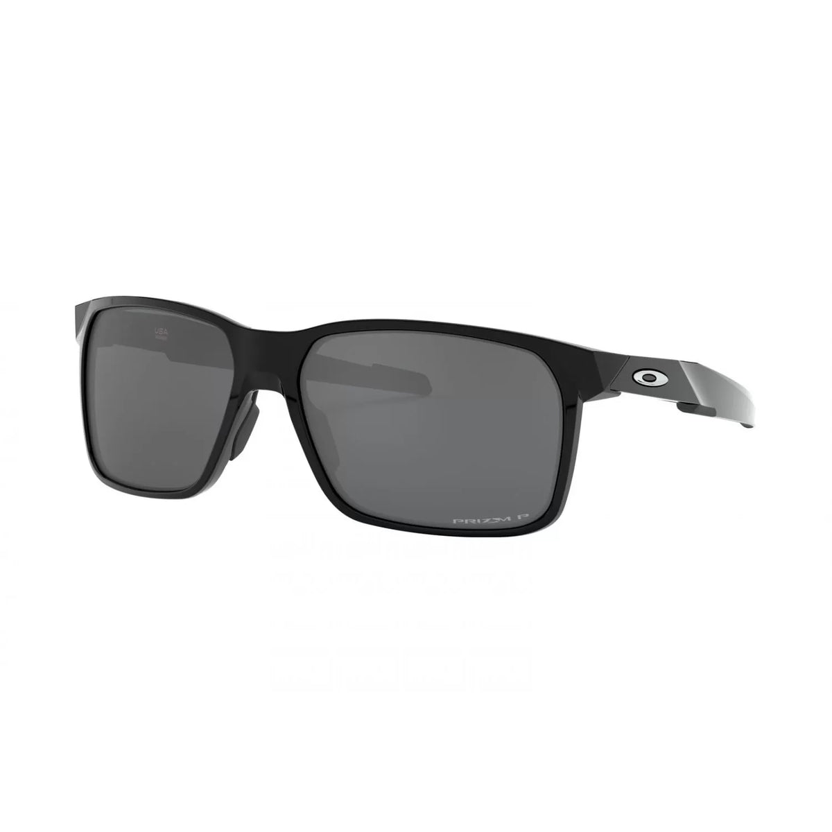 Oakley OO9460 Portal X 0659 - Prizm Black Polarized