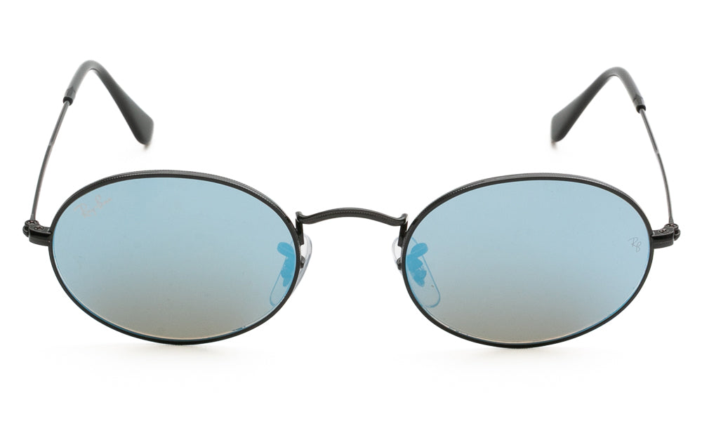 Ray-Ban OVAL3547N 002/8O
