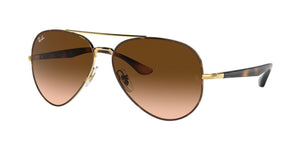 Ray-Ban RB 3675 9127 A5 58