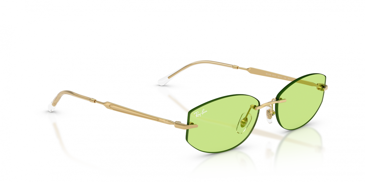 Ray-Ban RB3792 001/2