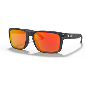Oakley OO9102 Holbrook E955 - Prizm Ruby