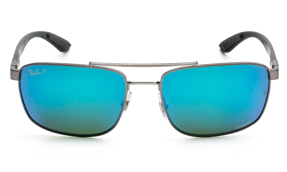 Ray-Ban 3737CH 004/A1