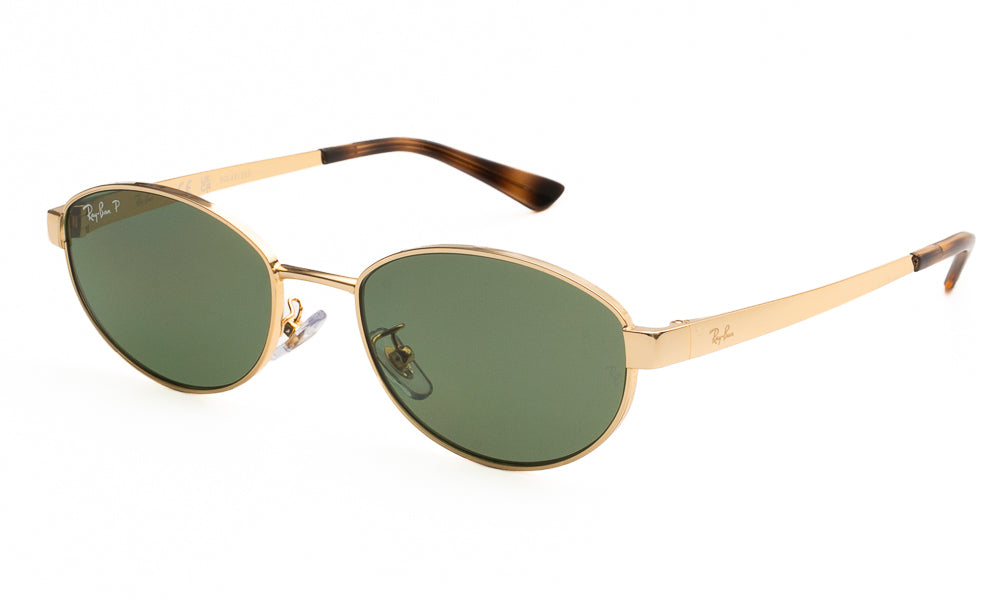 Ray-Ban RB3774D 001/9A