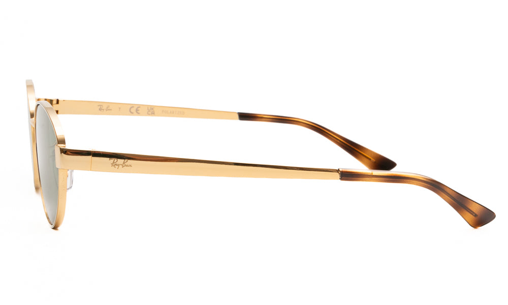 Ray-Ban RB3774D 001/9A
