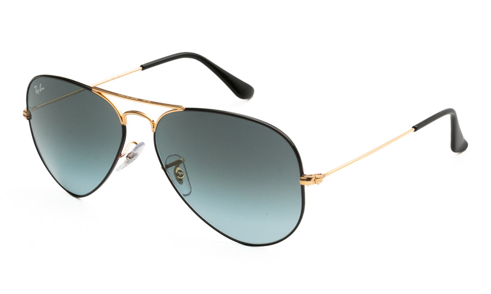 Ray-Ban AVIATORLARGEMETAL3025 9271GK