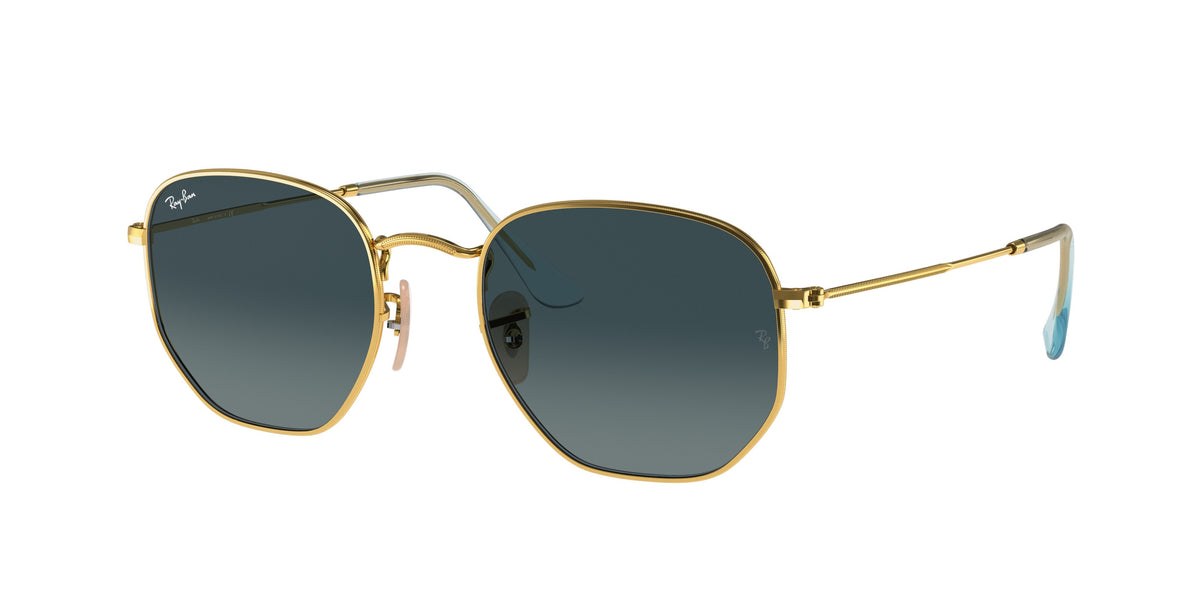 Ray-Ban RB3548N 91233M