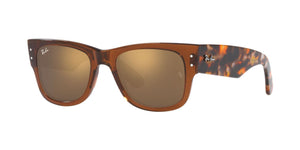 Ray-Ban RB 0840S Mega Wayfarer 6636 93 51