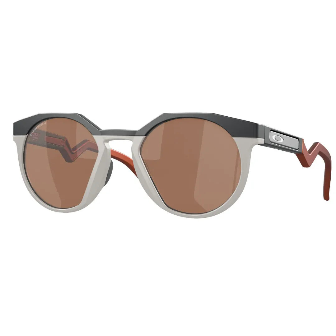 Oakley OO9242 HSTN 0652 - Prizm Tungsten