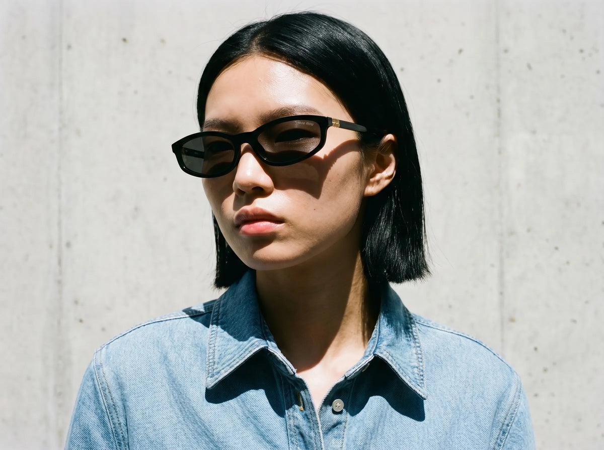Miu Miu MUA06S 16K08Z