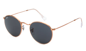 Ray-Ban ROUNDMETAL3447 9202R5
