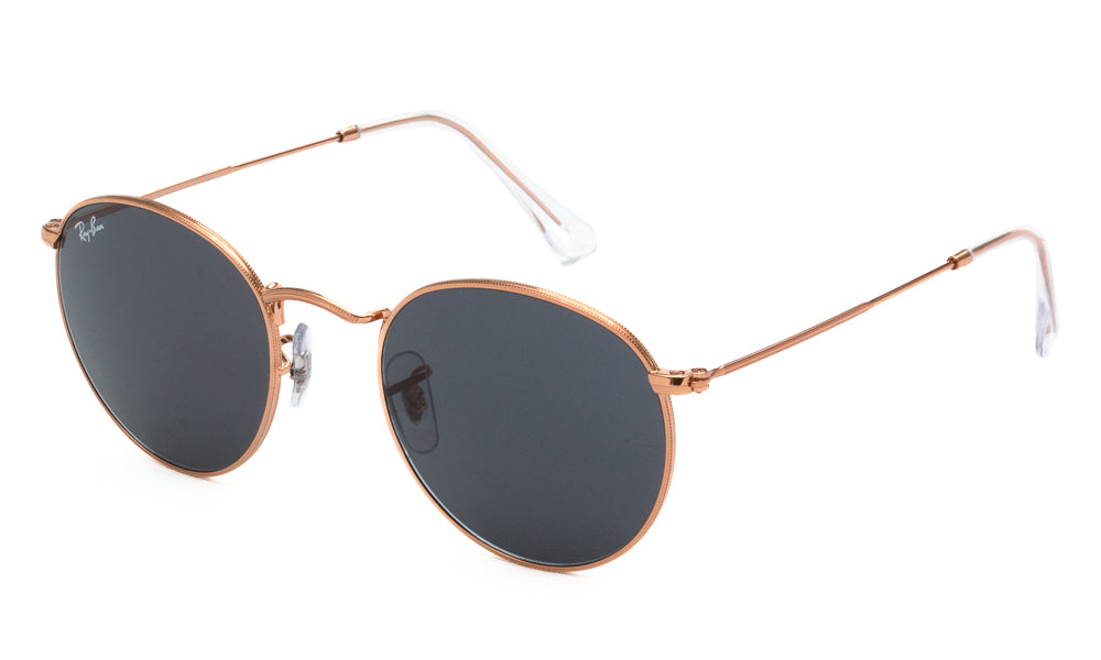 Ray-Ban ROUNDMETAL3447 9202R5