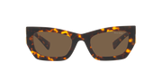 Miu Miu MU09WS VAU06B