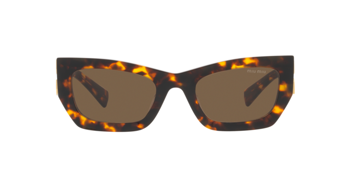 Miu Miu MU09WS VAU06B