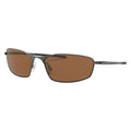 Oakley OO4141 Whisker 0560 - Prizm Tungsten Polarized