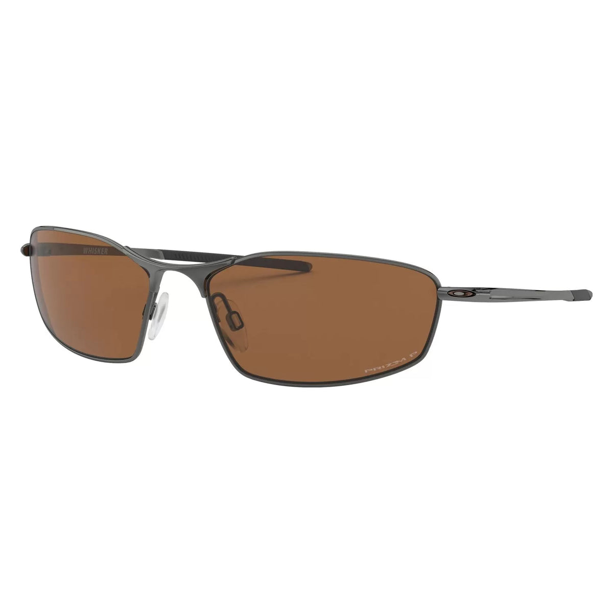 Oakley OO4141 Whisker 0560 - Prizm Tungsten Polarized