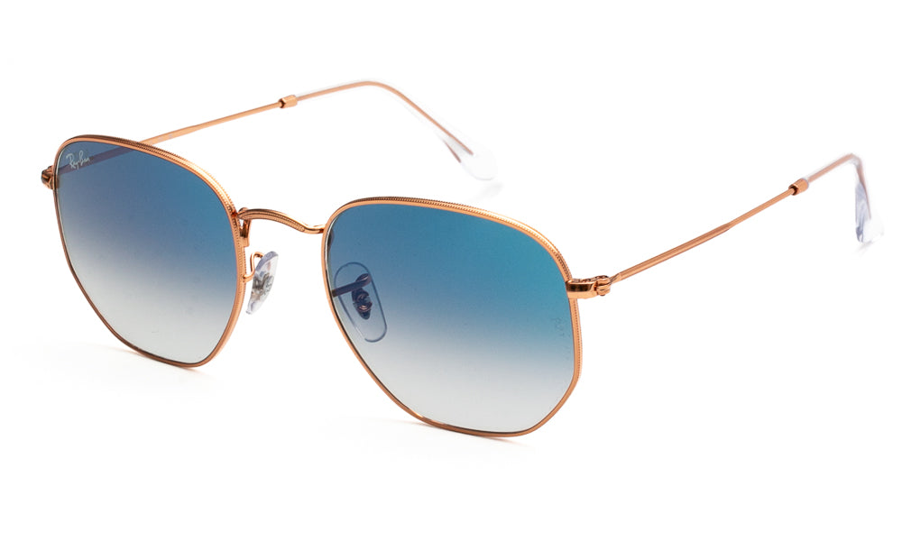 Ray-Ban HEXAGONAL3548 92023F