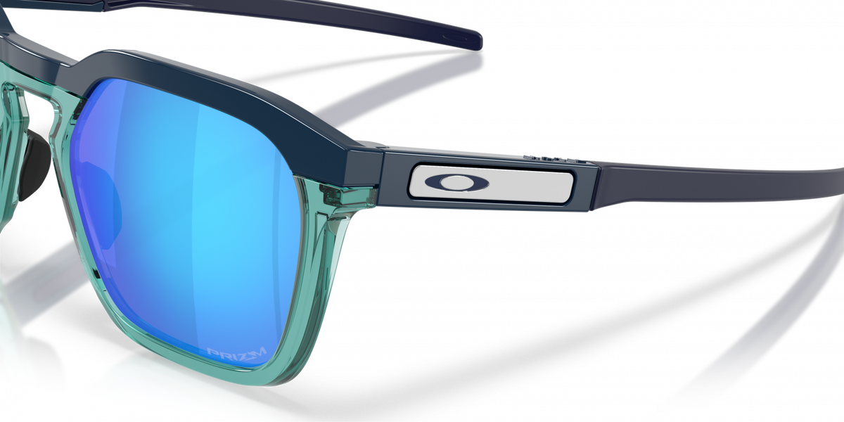 Oakley OO9555 Hstn Sq 2.0 955503