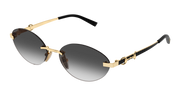 Gucci GG2051S 001
