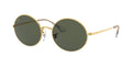 Ray-Ban Oval RB 1970 9196 31 54