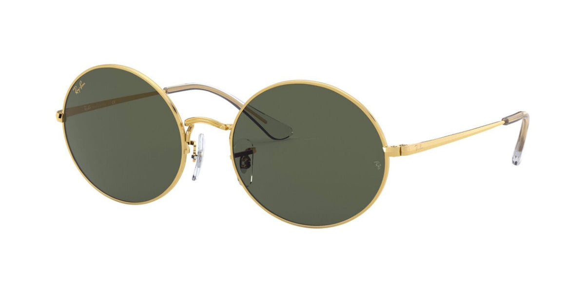 Ray-Ban Oval RB 1970 9196 31 54