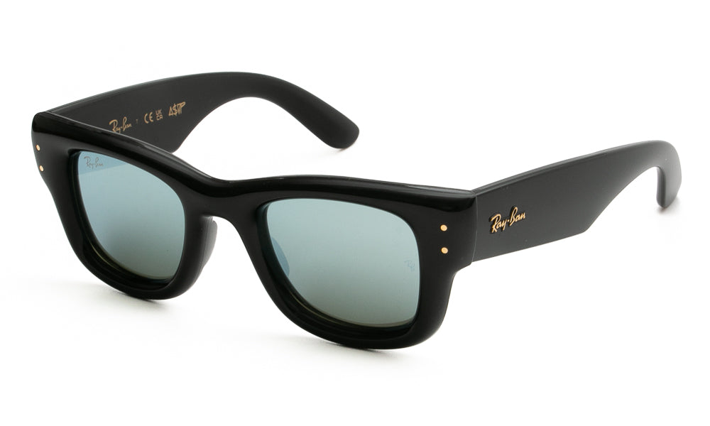 Ray-Ban WAYFARERPUFFER4940 601/30
