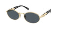 Prada 65ZS ZVN09T