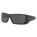 Oakley OO9101 Batwolf 04 - Grey Polarized