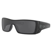 Oakley OO9101 Batwolf 04 - Grey Polarized