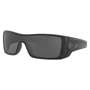 Oakley OO9101 Batwolf 04 - Grey Polarized