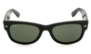 Ray-Ban MEGA WAYFARER II 0832S 901/58