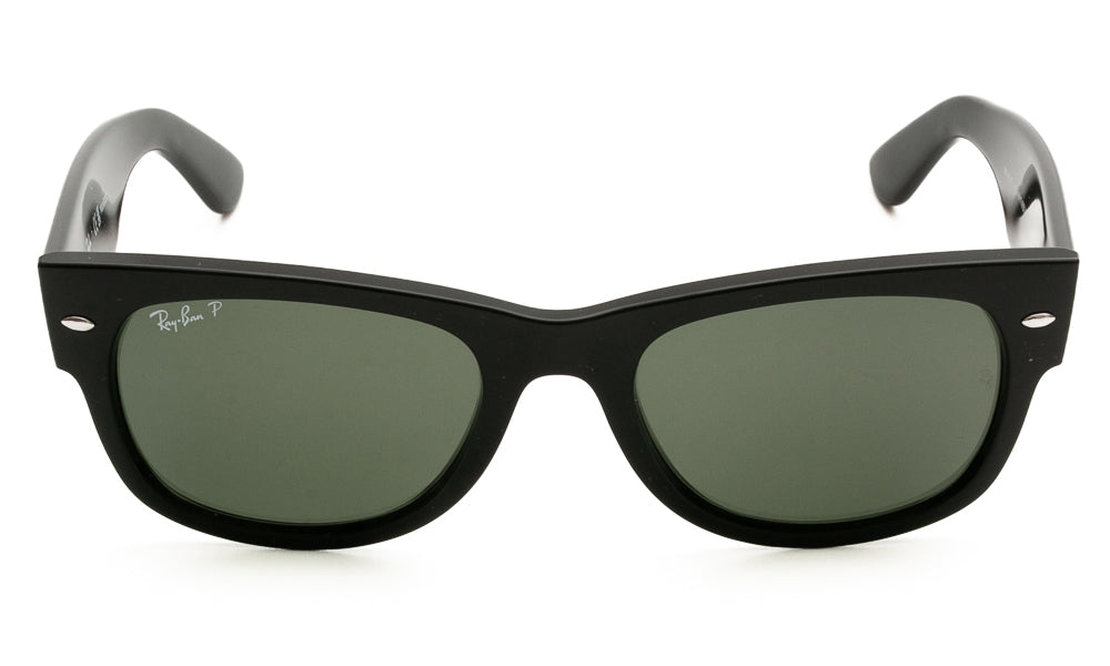 Ray-Ban MEGAWAYFARERII0832S 901/58