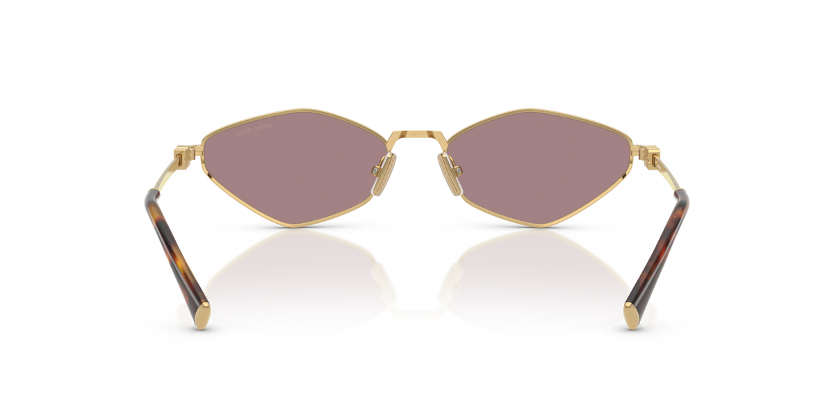Miu Miu MU56ZS5AK20I 5AK20I