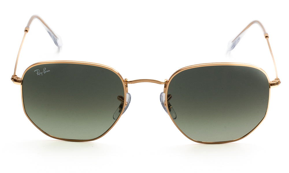 Ray-Ban HEXAGONAL3548 001/BH