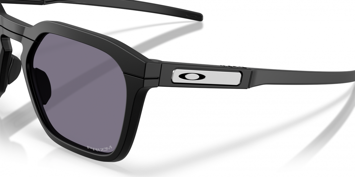 Oakley OO9555 Hstn Sq 2.0 955501