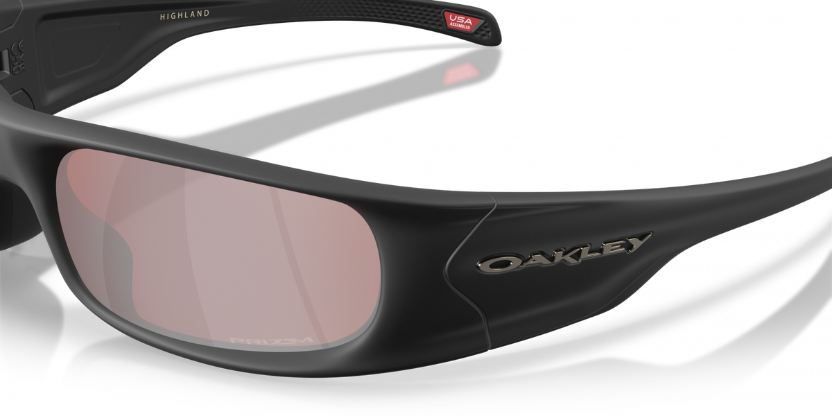 Oakley OO9522 Highland 952209