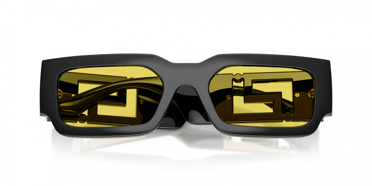 Versace VE4506U GB1/85