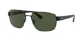 Ray-Ban RB 3663 002 31 60