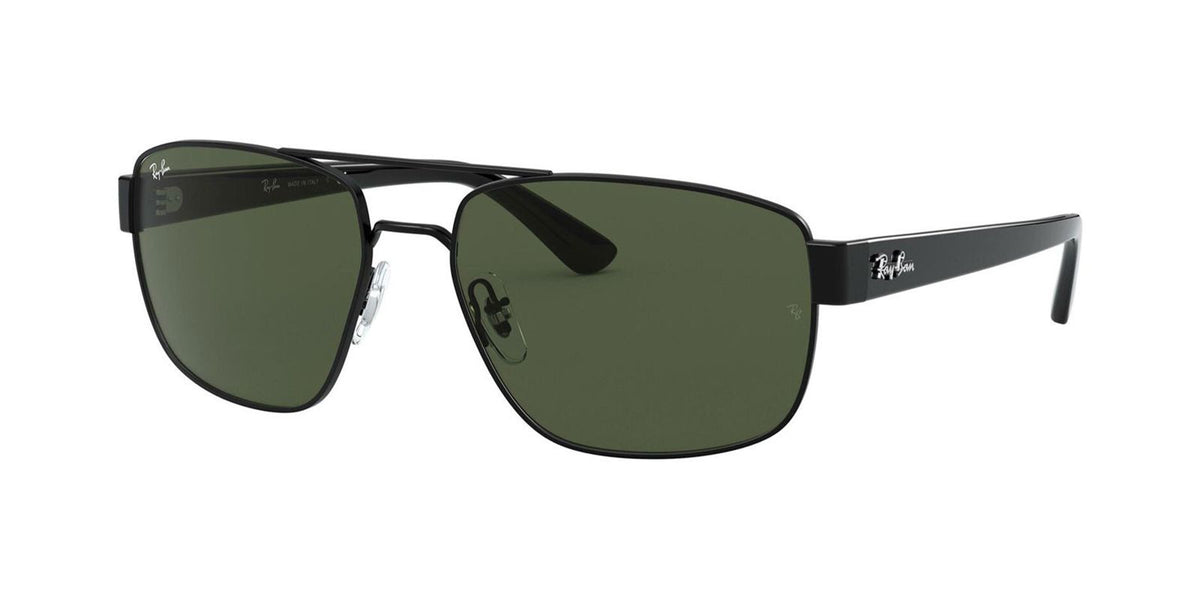 Ray-Ban RB 3663 002 31 60