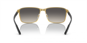 Ray-Ban RB3721 187