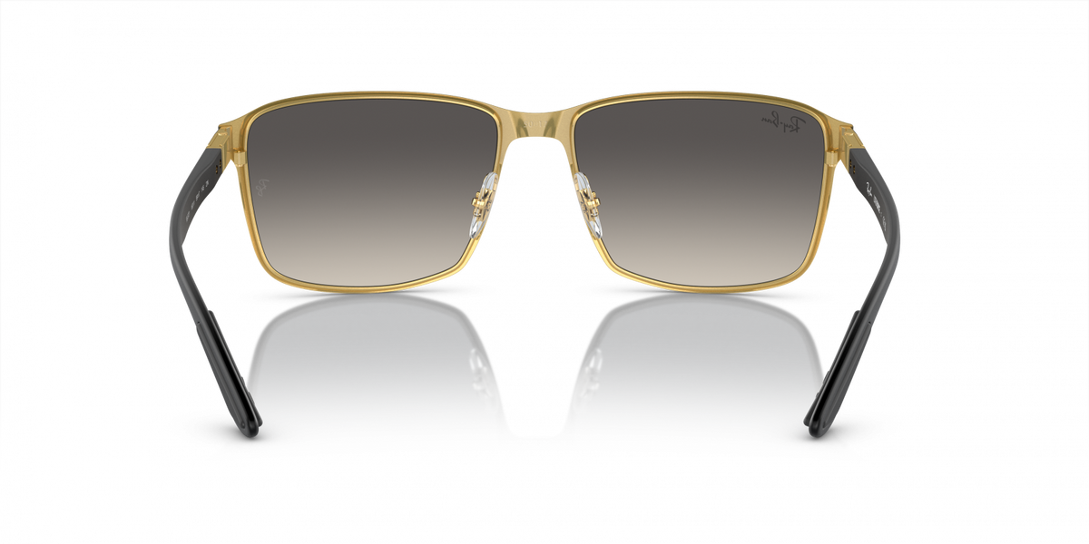 Ray-Ban RB3721 187