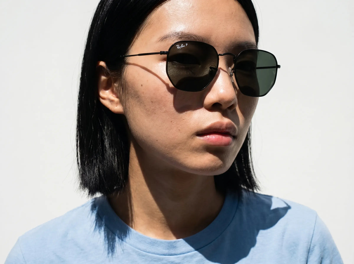 Ray-Ban RB3548N 002/58