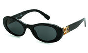 Miu Miu 06ZS 1AB5S0