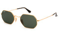 Ray-Ban OCTAGONAL3556N 001