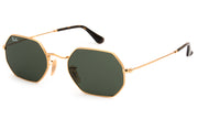 Ray-Ban OCTAGONAL3556N 001