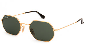 Ray-Ban OCTAGONAL3556N 001
