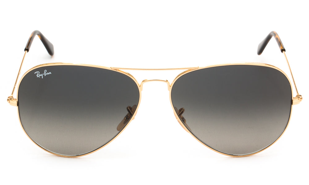 Ray-Ban AVIATORLARGEMETAL3025 181/71