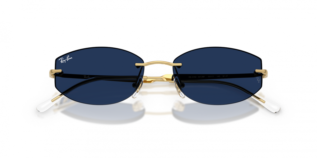 Ray-Ban RB3792001/MF 001